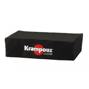 Housse de chariot pour plancha Samba - Krampouz