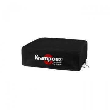Housse de proctection pour barbecue Mythic et plancha Smart - Krampouz