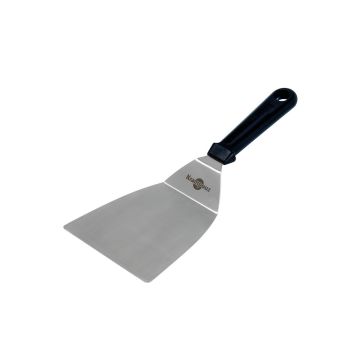 Spatule coudée - Krampouz - Inox