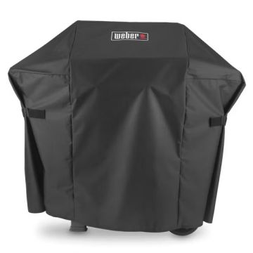 Housse Premium pour barbecue Spirit II 200 & Spirit E-210 - Weber - 107 x 45 x 122 cm