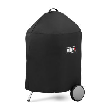 Housse de barbecue à charbon Premium - Weber - Ø 57 cm