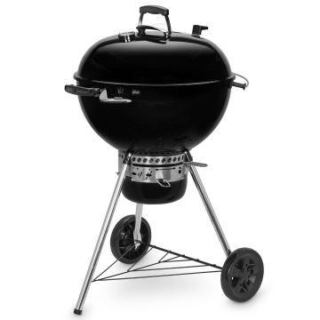 Master-Touch GBS C-5750 - Weber Stephen - black - 107x65x72 cm 