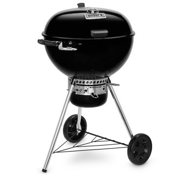 Master-Touch GBS E-5770 - Weber Stephen - black - 100x65x76 cm 