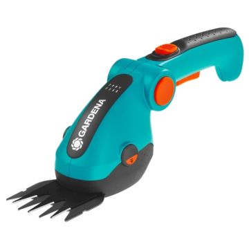 Kit cisaille gazon et buisson ComfortCut Li+ - Gardena - 3.6 V