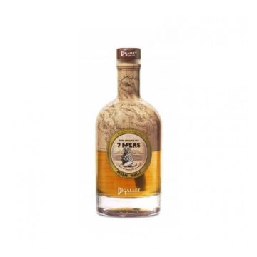 Rhum ananas 25 ° 70 cl