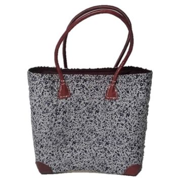 Panier Liberty moyen modèle - Baldauf Diffusion - 29x17x27 cm  