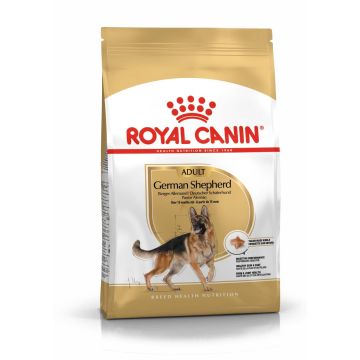 Croquettes pour Berger Allemand adulte - Royal Canin - À partir de 15 mois - 11 kg