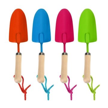 Petite pelle pour enfant ass. - Esschert Design - 3 à 8 ans