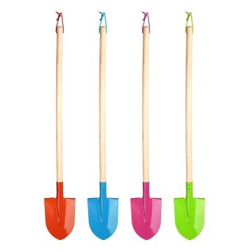 Pelle pour enfant ass. - Esschert Design - 3 à 8 ans