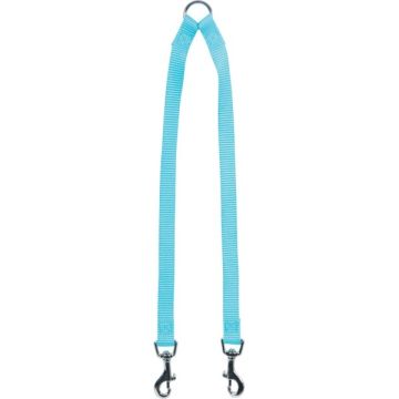 Accouple nylon 15 mm - Zolux - 40 cm - Turquoise