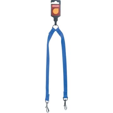 Accouple nylon 15 mm - Zolux - 40 cm - Bleu