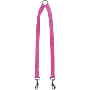 Accouple nylon 15 mm - Zolux - 40 cm - Fuchsia