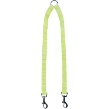 Accouple nylon 15 mm - Zolux - 40 cm - Anis