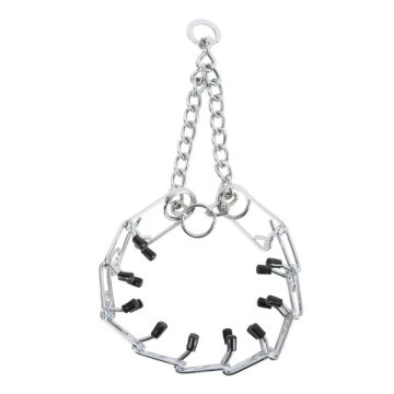 Collier Torquatus pour chien - Zolux - T1 - 53 cm