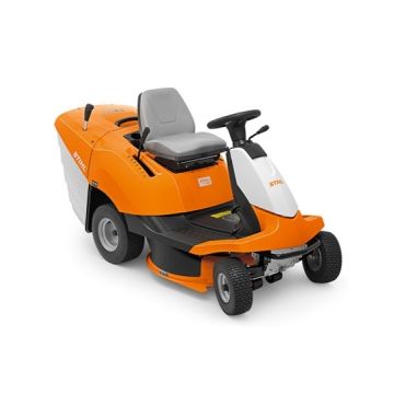 Tracteur tondeuse autoportée - STIHL - RT 4082