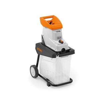 Broyeur de végétaux électrique - STIHL - GHE 140 L