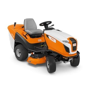 Tracteur tondeuse autoportée - STIHL - RT 5097 Z