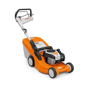 Tondeuse thermique tractée - STIHL - RM 448 VC