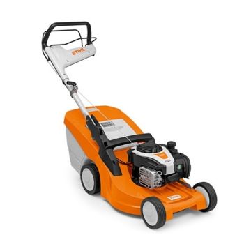 Tondeuse thermique tractée - STIHL - RM 448 TC