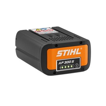 Batterie AP 300 S - STIHL - 281 Wh - 1,8 Kg