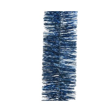 Guirlande - Bleu nuit - 2,70 m