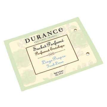 Sachet Parfumé Linge Propre