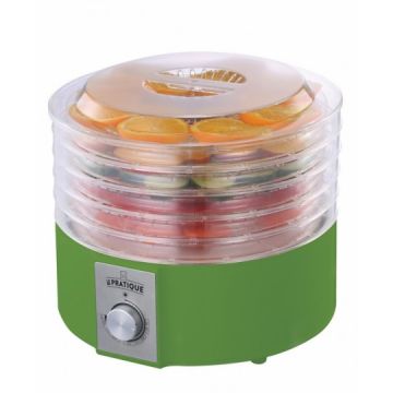 Déshydratateur pour aliments Primo - Lepratique