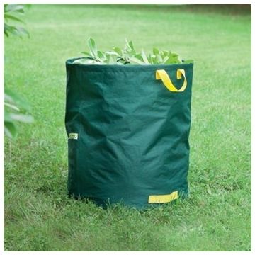 Sac à déchets de jardin Auto stable - Teragile - 272 L