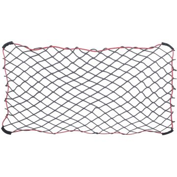 Filet remorque grande taille - Chapuis Jean - 135 x 230 cm max