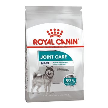 Croquettes Maxi joint care pour chien - Royal Canin - 10 kg