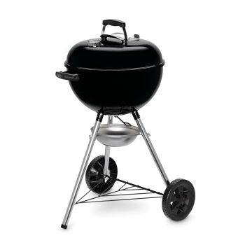 Barbecue à charbon Original Kettle E-4710 - Weber - Ø 47 cm