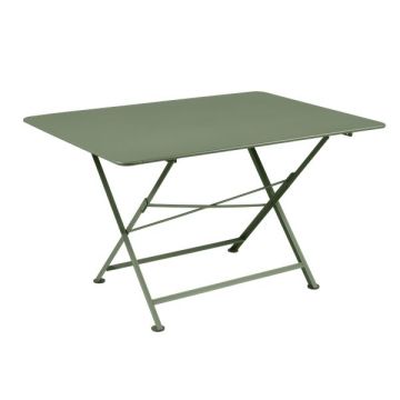 Table Cargo - Fermob - 128x90 cm - Cactus