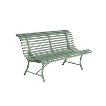 Banc Louisiane - Fermob - Cactus - 150 cm