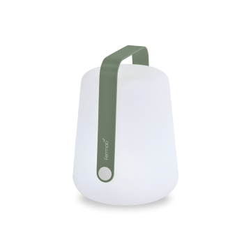 Lampe Balad - Fermob - H25 - Cactus