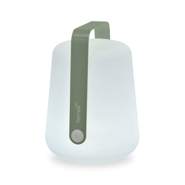 Lampe Balad - Fermob - H38 - Cactus