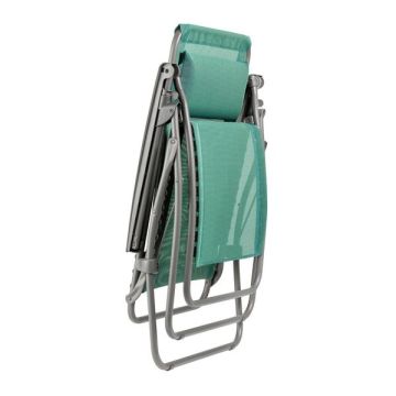 Fauteuil pliable Relax R Clip - Lafuma - Chlorophylle