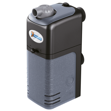 Filtre pour aquarium - Superfish - Aquaflow 100 - Filtre 200 L/H