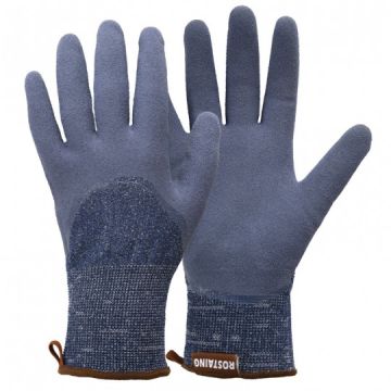 Gant anticoupure - Denim - Taille 8
