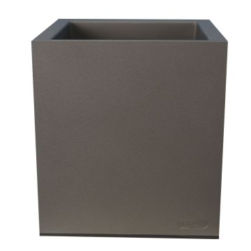 Bac Carre Granit 30X30 Gris - Riviera