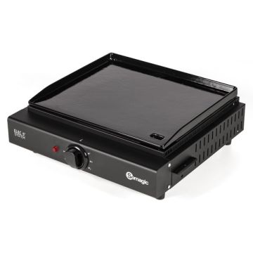 Plancha électriquei à poser Oliana -Somagic
