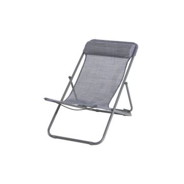 Chilienne - Kara - MWH - Gris