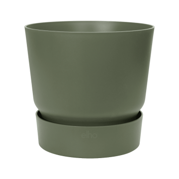 Pot Greenville  Ø25 - Elho - Green