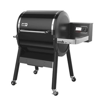 Barbecue à pellets Smokefire EX4 GBS - Weber