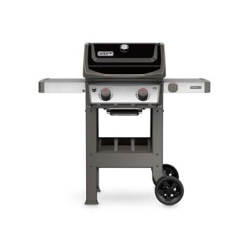 Barbecue à gaz Spirit II E-210 GBS - 121,99x68,6x113 cm