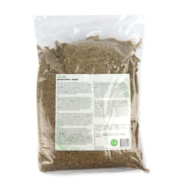 Activateur biologique de compost 1 kg Bokashi