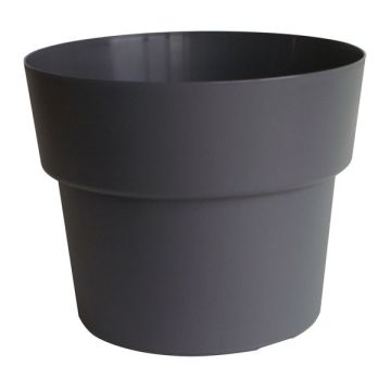 Pot Cocoripot Ø28 cm - Chapelu - Ardoise