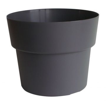 Pot Cocoripot Ø43 cm - Chapelu - Ardoise