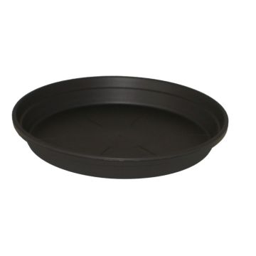 Soucoupe  Cocoripot Ø27 cm - Chapelu - Ardoise