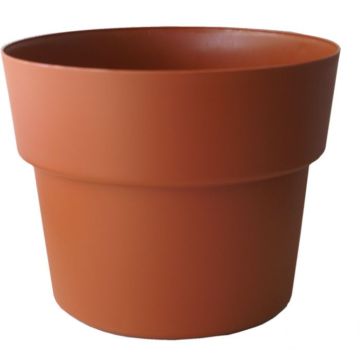 Pot Cocoripot Ø38 cm - Chapelu - Brique
