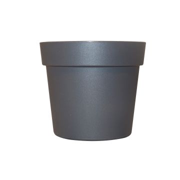 Pot Cocoripot Ø10,5 cm - Chapelu - Ardoise